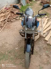 Bajaj Discover 100